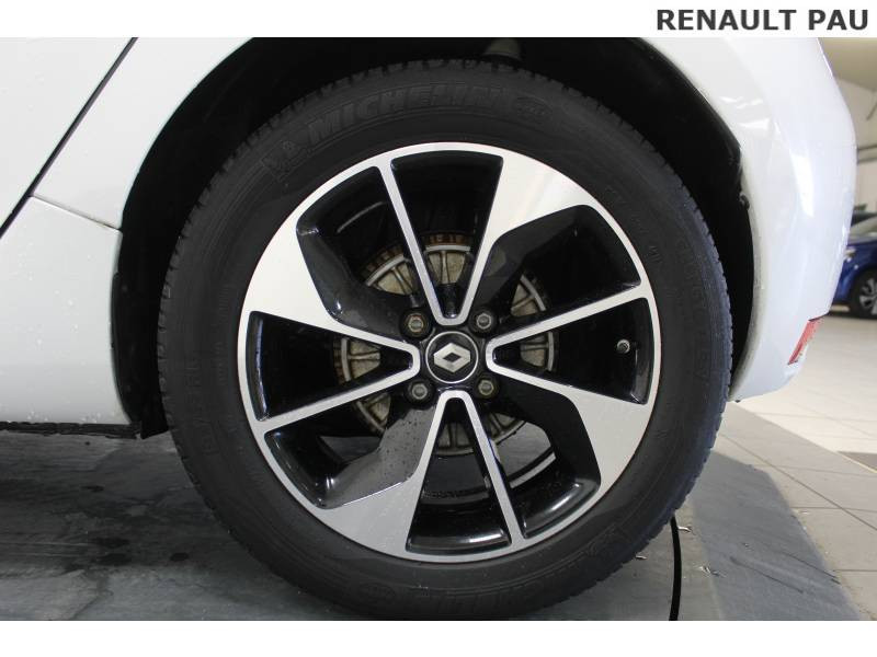 Renault Zoe R110 Intens 2018 - photo n°14 Renault Zoe R110 Intens  occasion à Pau - photo n°14