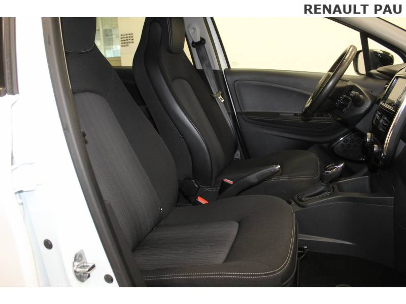 Renault Zoe R110 Intens 2018 - photo n°13 Renault Zoe R110 Intens  occasion à Pau - photo n°13