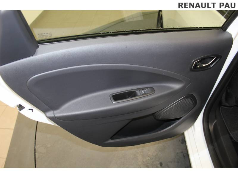 Renault Zoe R110 Intens 2018 - photo n°15 Renault Zoe R110 Intens  occasion à Pau - photo n°15