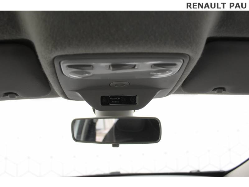 Renault Zoe R110 Intens 2018 - photo n°18 Renault Zoe R110 Intens  occasion à Pau - photo n°18