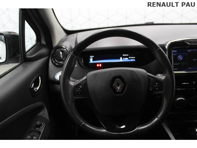 Renault Zoe R110 Intens 2018 - photo n°19 Renault Zoe R110 Intens  occasion à Pau - photo n°19