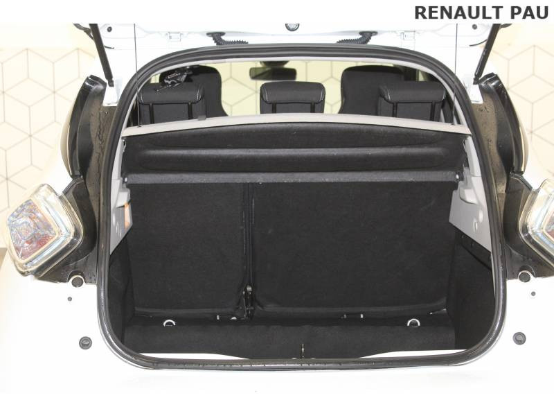 Renault Zoe R110 Intens 2018 - photo n°8 Renault Zoe R110 Intens  occasion à Pau - photo n°8