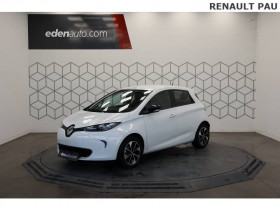 Renault Zoe , garage RENAULT PAU  Pau