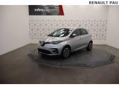 Renault Zoe occasion année 2020 boite Automatique Annonce Renault Zoe occasion Electrique R110 Intens à Pau