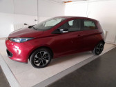 Renault Zoe occasion année 2019 boite Automatique Annonce Renault Zoe occasion Electrique R110 Intens à CHERBOURG-EN-COTENTIN