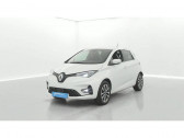 Annonce Renault Zoe occasion Electrique R110 Intens  CHATEAULIN