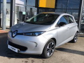 Renault Zoe occasion année 2019 boite Automatique Annonce Renault Zoe occasion Electrique R110 Intens à VIRE