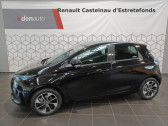 Renault Zoe R110 Intens  à Castelnau-d'Estrétefonds 31