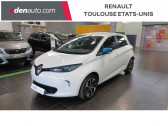 Annonce Renault Zoe occasion Electrique R110 Intens  Toulouse