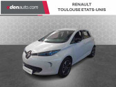 Renault Zoe R110 Intens   Toulouse 31