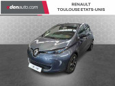 Renault Zoe R110 Intens  � Toulouse 31