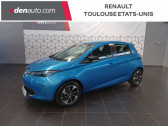 Renault Zoe R110 Intens  à Toulouse 31