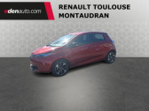Annonce Renault Zoe occasion Electrique R110 Intens  Toulouse