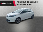 Renault Zoe R110 Intens   Toulouse 31