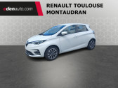 Renault Zoe R110 Intens   Toulouse 31