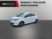 Annonce Renault Zoe occasion Electrique R110 Intens  Toulouse