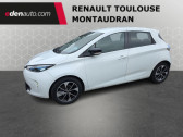Renault Zoe R110 Intens   Toulouse 31
