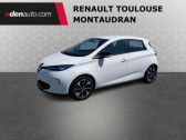 Renault Zoe occasion année 2019 boite Automatique Annonce Renault Zoe occasion Electrique R110 Intens à Toulouse