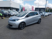 Renault Zoe occasion année 2019 boite Automatique Annonce Renault Zoe occasion Electrique R110 Intens à Toulouse