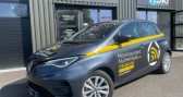 Renault Zoe occasion année 2020 boite Automatique Annonce Renault Zoe occasion Hybride r110 life 52 kwh avec carplay gps climatisation automatique à Schweighouse-sur-Moder