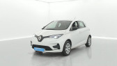 Annonce Renault Zoe occasion Electrique R110 Life 5p  SAINT-GREGOIRE