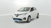 Annonce Renault Zoe occasion Electrique R110 life achat integral Life 5p  SAINT-GREGOIRE