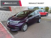Annonce Renault Zoe occasion Electrique R110 Life ZE50 Achat Intégral à Muret
