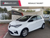 Annonce Renault Zoe occasion Electrique R110 Life ZE50 Achat Intgral  Muret