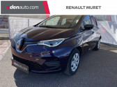 Annonce Renault Zoe occasion Electrique R110 Life ZE50 Achat intgral  Muret