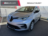 Renault Zoe R110 Life ZE50 Achat intgral   Muret 31