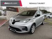 Renault Zoe R110 Life ZE50 Achat Intgral   Muret 31
