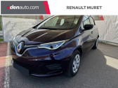 Annonce Renault Zoe occasion Electrique R110 Life ZE50 Achat intgral  Muret
