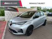 Renault Zoe occasion année 2020 boite Automatique Annonce Renault Zoe occasion Electrique R110 Life ZE50 Achat Intégral à Muret