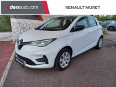 Renault Zoe occasion année 2020 boite Automatique Annonce Renault Zoe occasion Electrique R110 Life ZE50 Achat Intégral à Muret