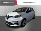 Renault Zoe occasion année 2020 boite Automatique Annonce Renault Zoe occasion Electrique R110 Life ZE50 Location batterie à Muret