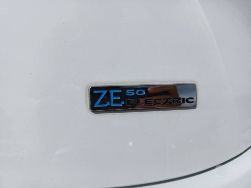 Renault Zoe R110 Life ZE50 Location Batterie  occasion à Muret - photo n°14