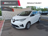 Renault Zoe occasion année 2020 boite Automatique Annonce Renault Zoe occasion Electrique R110 Life ZE50 Location Batterie à Muret