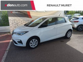 Renault Zoe occasion année 2020 boite Automatique Annonce Renault Zoe occasion Electrique R110 Life ZE50 Location Batterie à Muret