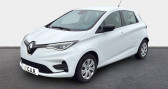 Annonce Renault Zoe occasion Hybride R110 Life � La Rochelle