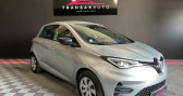 Annonce Renault Zoe occasion Diesel R110 Life  ARLES