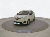 Annonce Renault Zoe occasion  R110 - Life  ORVAULT