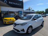 Renault Zoe occasion année 2020 boite Automatique Annonce Renault Zoe occasion Electrique R110 Life à JOIGNY
