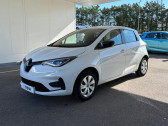 Annonce Renault Zoe occasion  R110 Life  Dijon