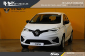 Annonce Renault Zoe occasion  R110 Life  Avermes