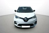 Annonce Renault Zoe occasion  R110 Life  AUXERRE