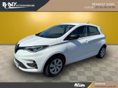 Annonce Renault Zoe occasion  R110 Life  Ussel