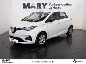 Renault Zoe , garage MARY AUTOMOBILES LE HAVRE  LE HAVRE