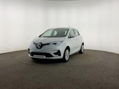 Annonce Renault Zoe occasion  R110 Life  VALENCIENNES