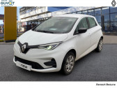 Annonce Renault Zoe occasion  R110 Life  Beaune
