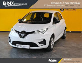 Annonce Renault Zoe occasion  R110 Life  Brives-Charensac